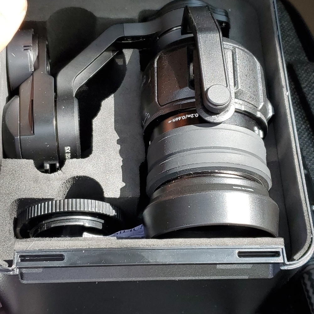Inspire 1 - Picture 2 of 3